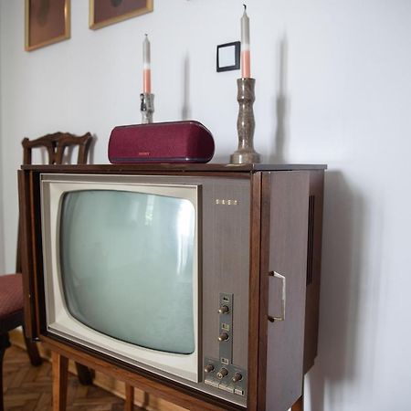 Warsaw Concierge Miedziana Apartment Екстериор снимка