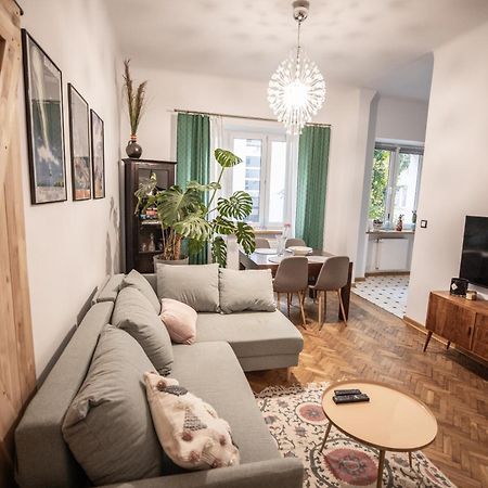 Warsaw Concierge Miedziana Apartment Екстериор снимка