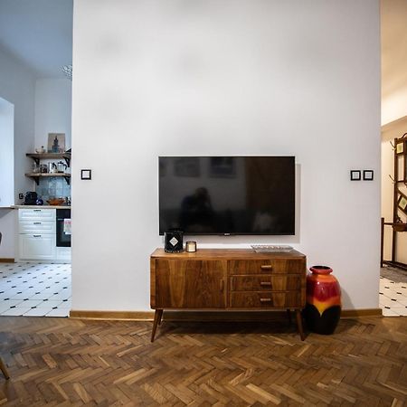 Warsaw Concierge Miedziana Apartment Екстериор снимка