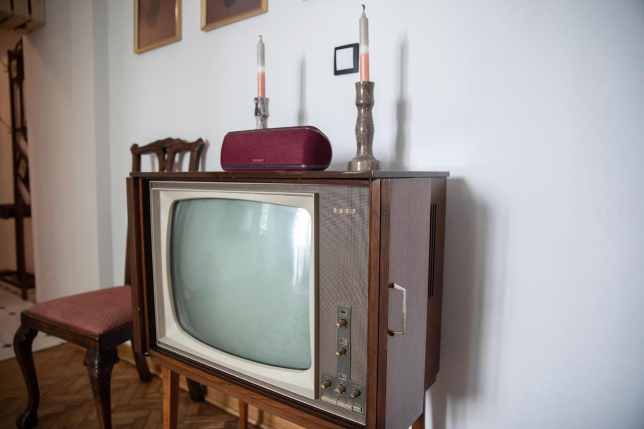 Warsaw Concierge Miedziana Apartment Екстериор снимка