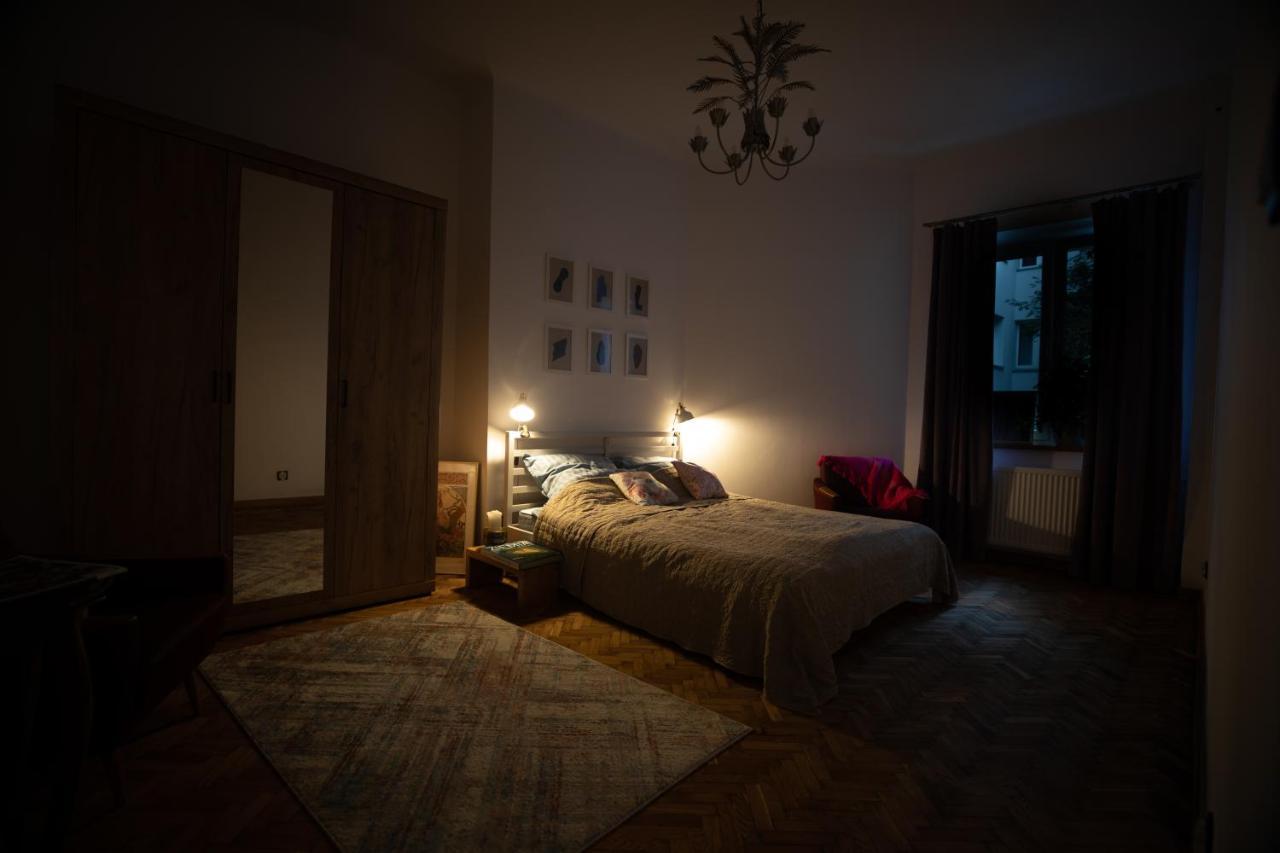 Warsaw Concierge Miedziana Apartment Екстериор снимка