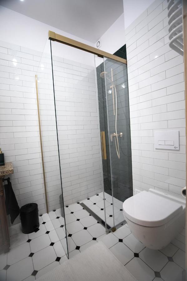 Warsaw Concierge Miedziana Apartment Екстериор снимка